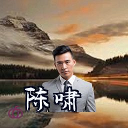 陈啸